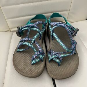Chaco sandal